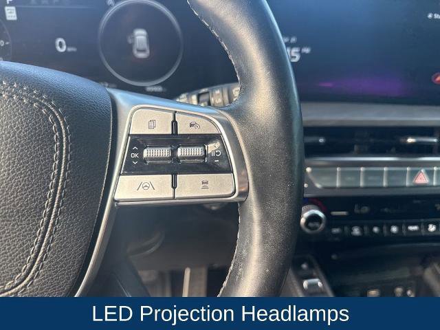 Used 2024 Kia Telluride SX X-Line image 20