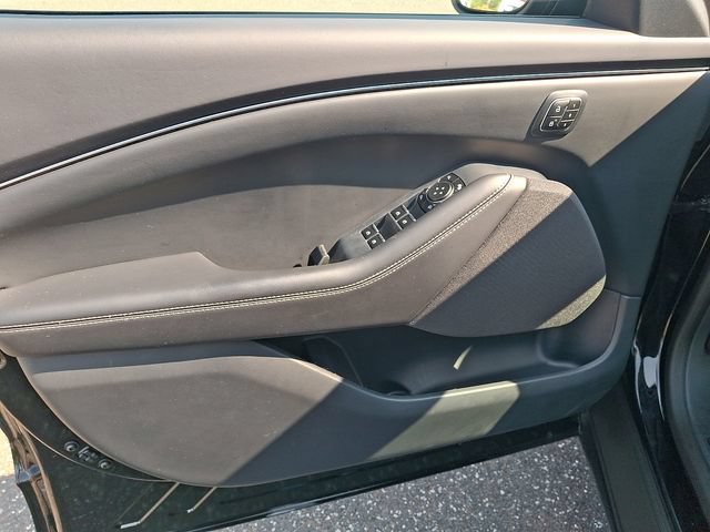 Certified 2024 Ford Mustang Mach-E Select w/ Comfort Package Lite RWD image 12