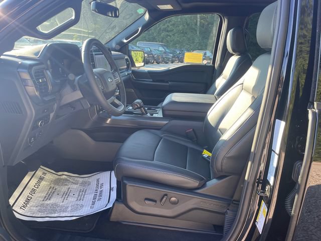 Certified 2026 Ford F150 Lariat AWD/4WD image 40