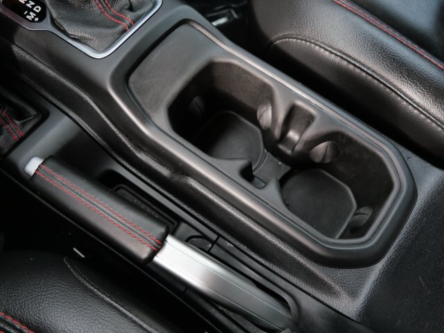 Used 2020 Jeep Wrangler Unlimited Rubicon AWD/4WD image 24
