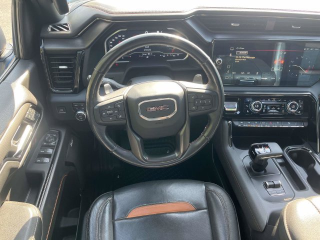 Used 2023 GMC Sierra 1500 AT4 w/ AT4 Premium Package AWD/4WD image 15