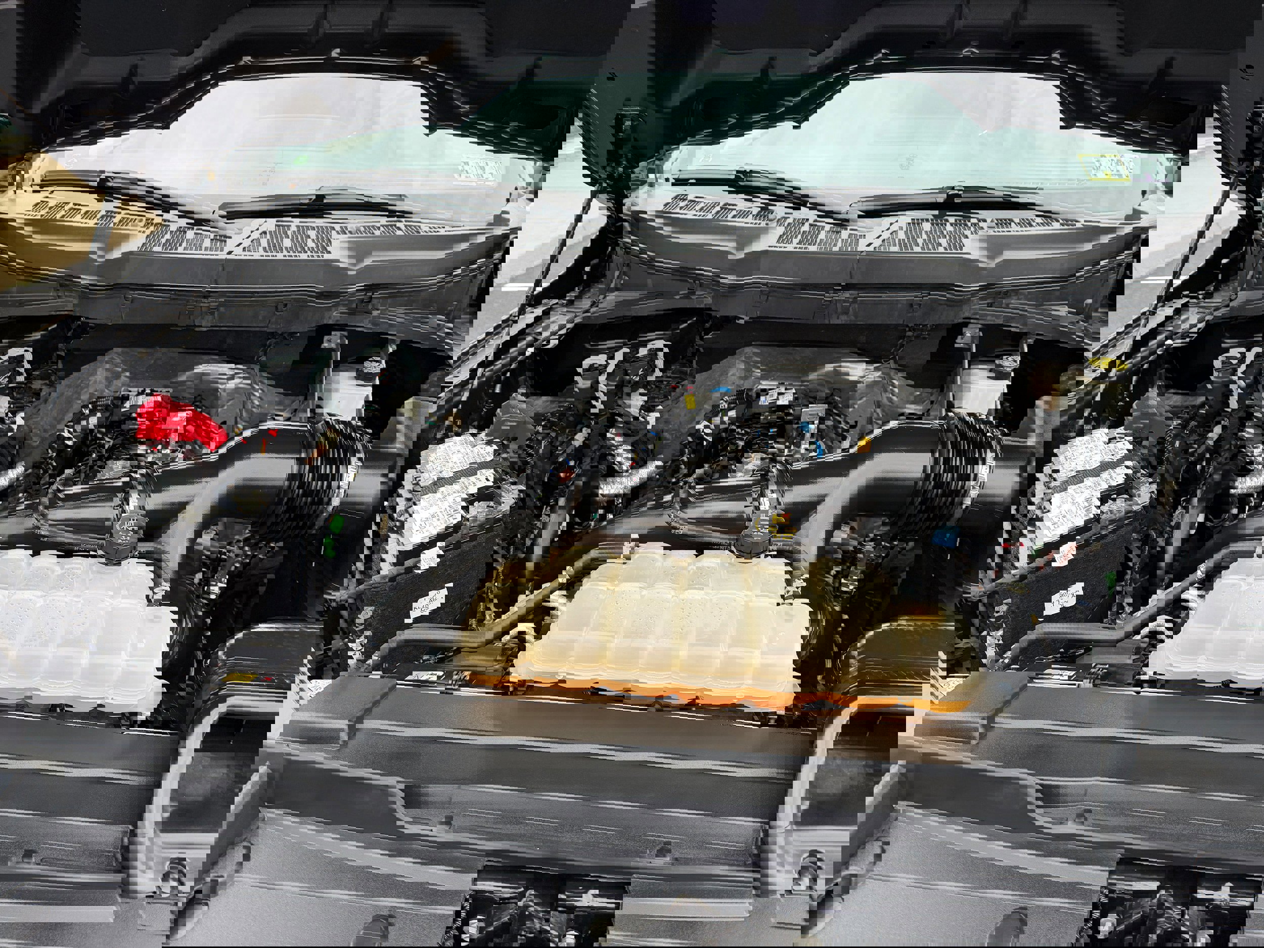 Certified 2021 Ford F150 XLT w/ Equipment Group 302A High image 12