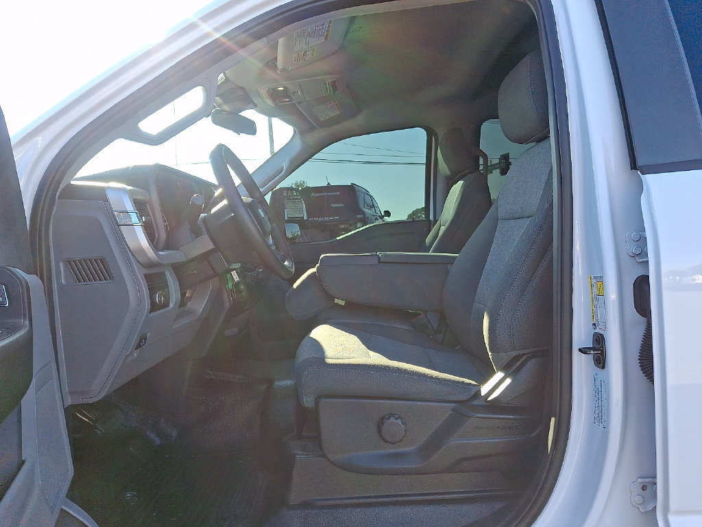 Certified 2024 Ford F350 XL AWD/4WD image 13