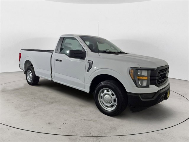 Certified 2023 Ford F150 XL image 7