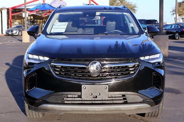 Used 2023 Buick Envision Preferred w/ Sport Touring Package image 10