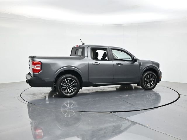 Certified 2024 Ford Maverick Lariat w/ 4K Tow Package AWD/4WD image 2