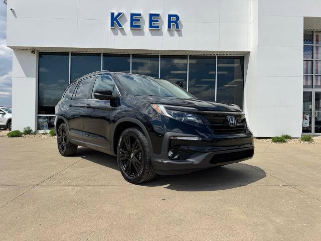 Used 2022 Honda Pilot Special Edition