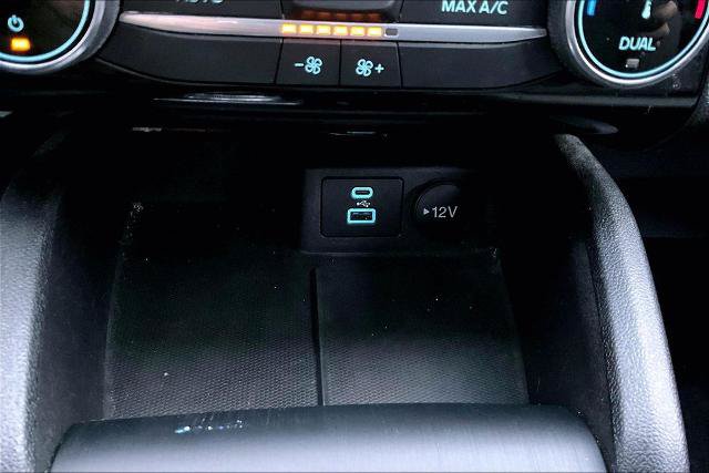 Certified 2022 Ford Escape SE AWD/4WD image 31
