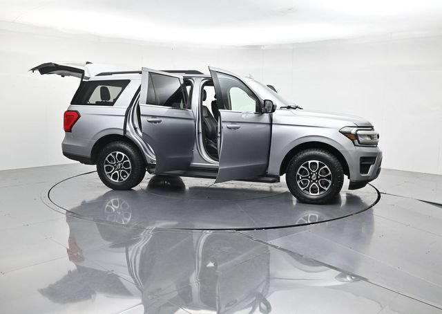 Certified 2024 Ford Expedition XLT AWD/4WD image 56