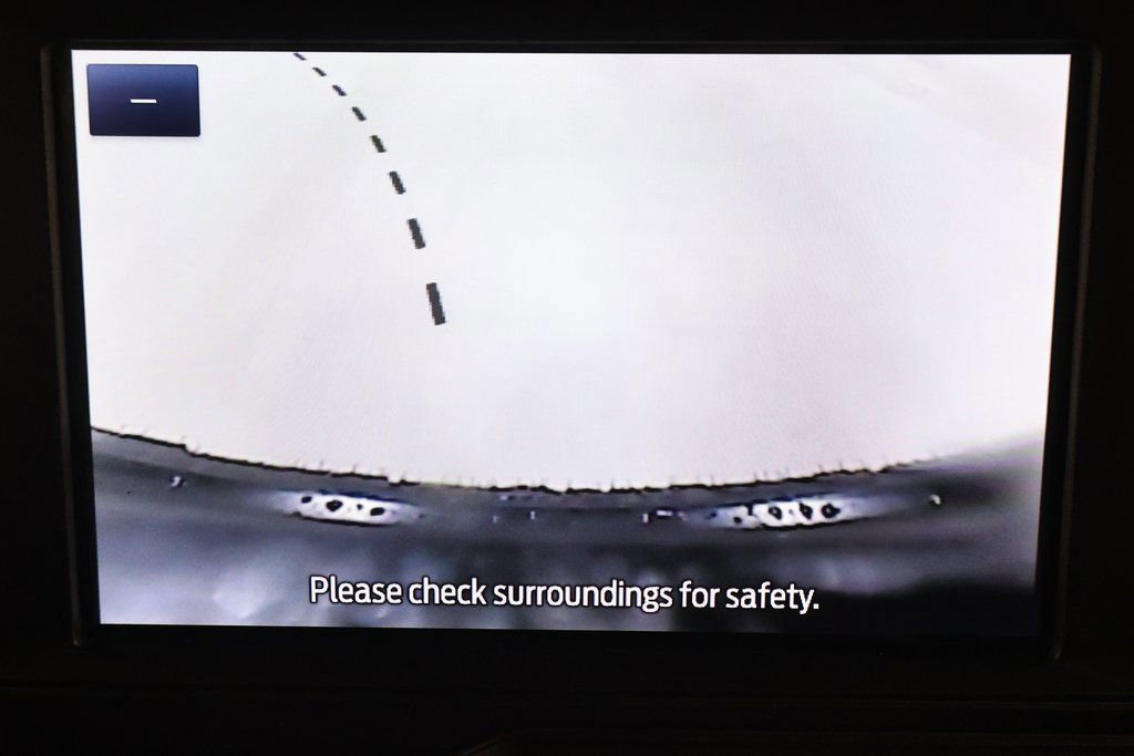 Certified 2022 Ford Bronco Base image 35