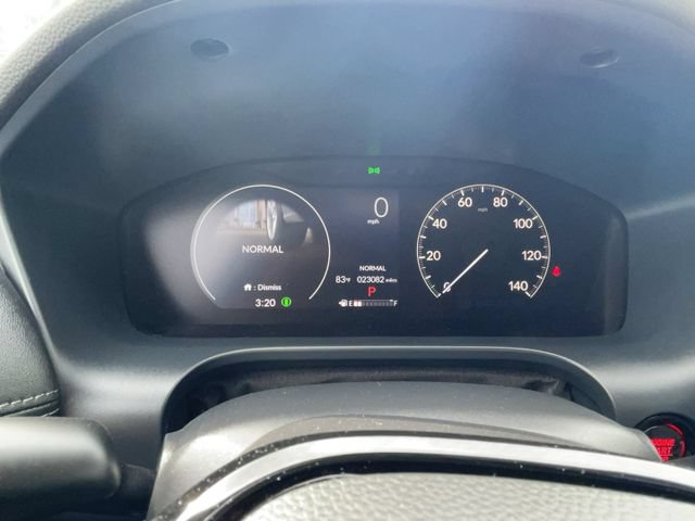 Used 2024 Honda HR-V EX-L image 29