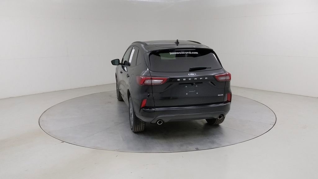 Certified 2024 Ford Escape ST-Line w/ Tech Pack #1 AWD/4WD image 16