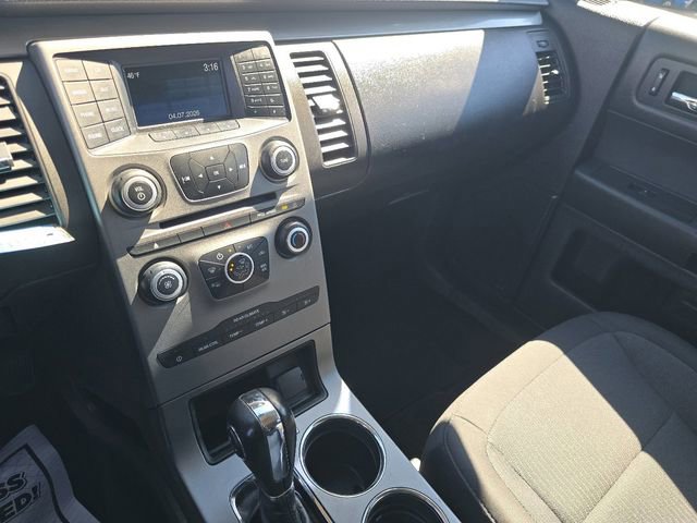 Certified 2019 Ford Flex SE image 25