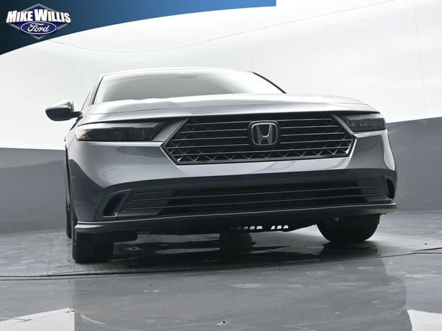 Used 2023 Honda Accord EX image 23