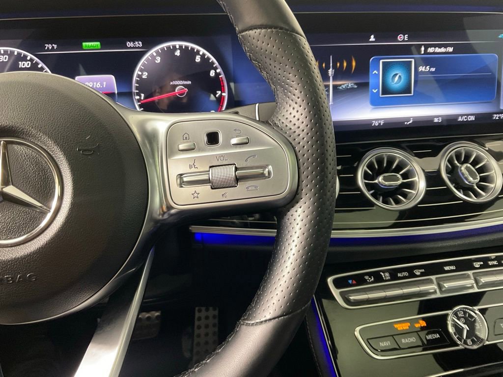 Used 2020 Mercedes-Benz CLS 450 image 26