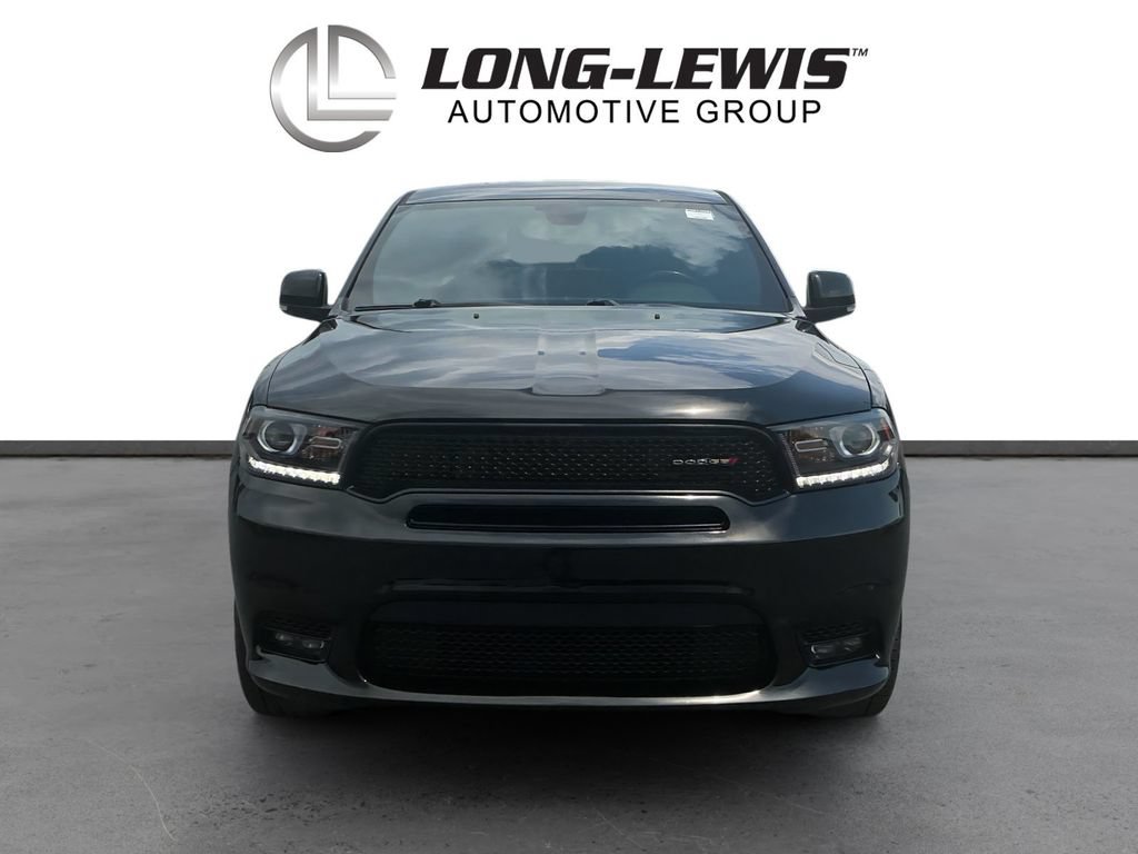 Used 2020 Dodge Durango GT RWD image 11