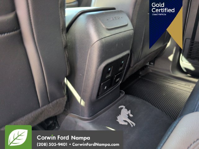 Certified 2023 Ford Bronco Wildtrak AWD/4WD image 29