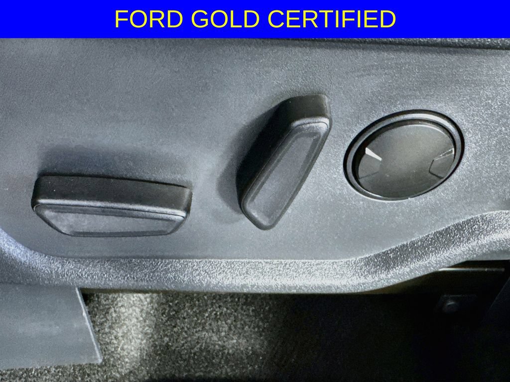 Certified 2024 Ford Bronco Wildtrak AWD/4WD image 22