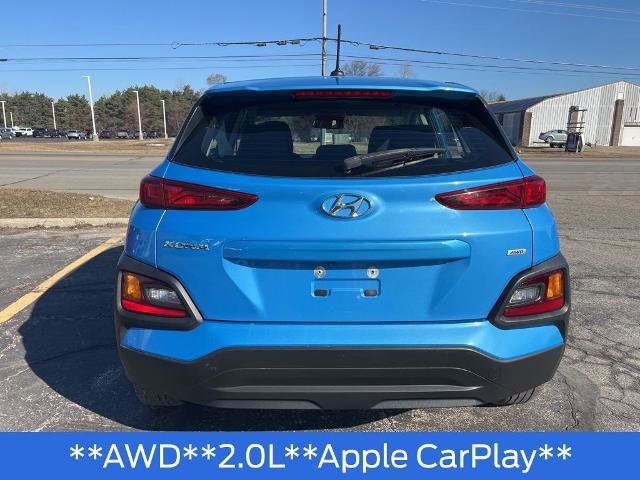 Used 2019 Hyundai Kona SE image 4