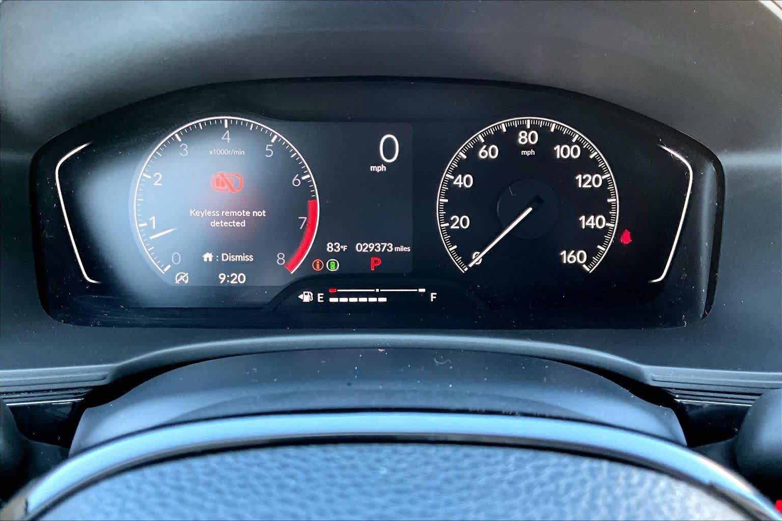 Used 2022 Honda Civic EX image 27