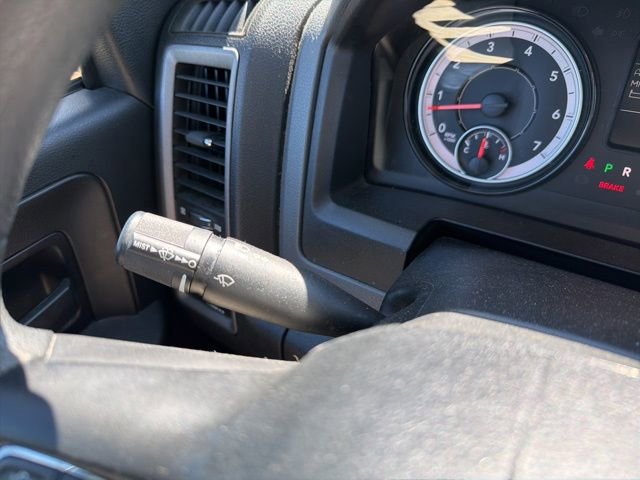 Used 2020 RAM 1500 Tradesman w/ Tradesman SXT Package image 37