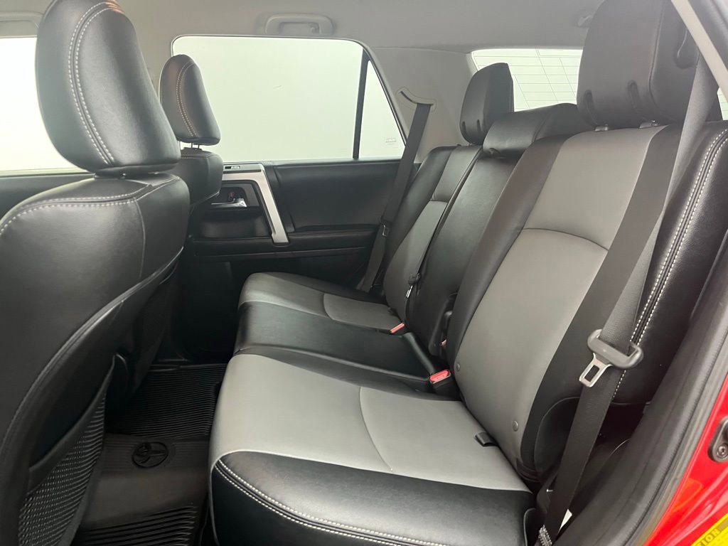 Used 2024 Toyota 4Runner SR5 Premium image 28