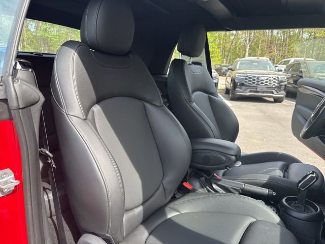 Used 2024 MINI Cooper S image 21
