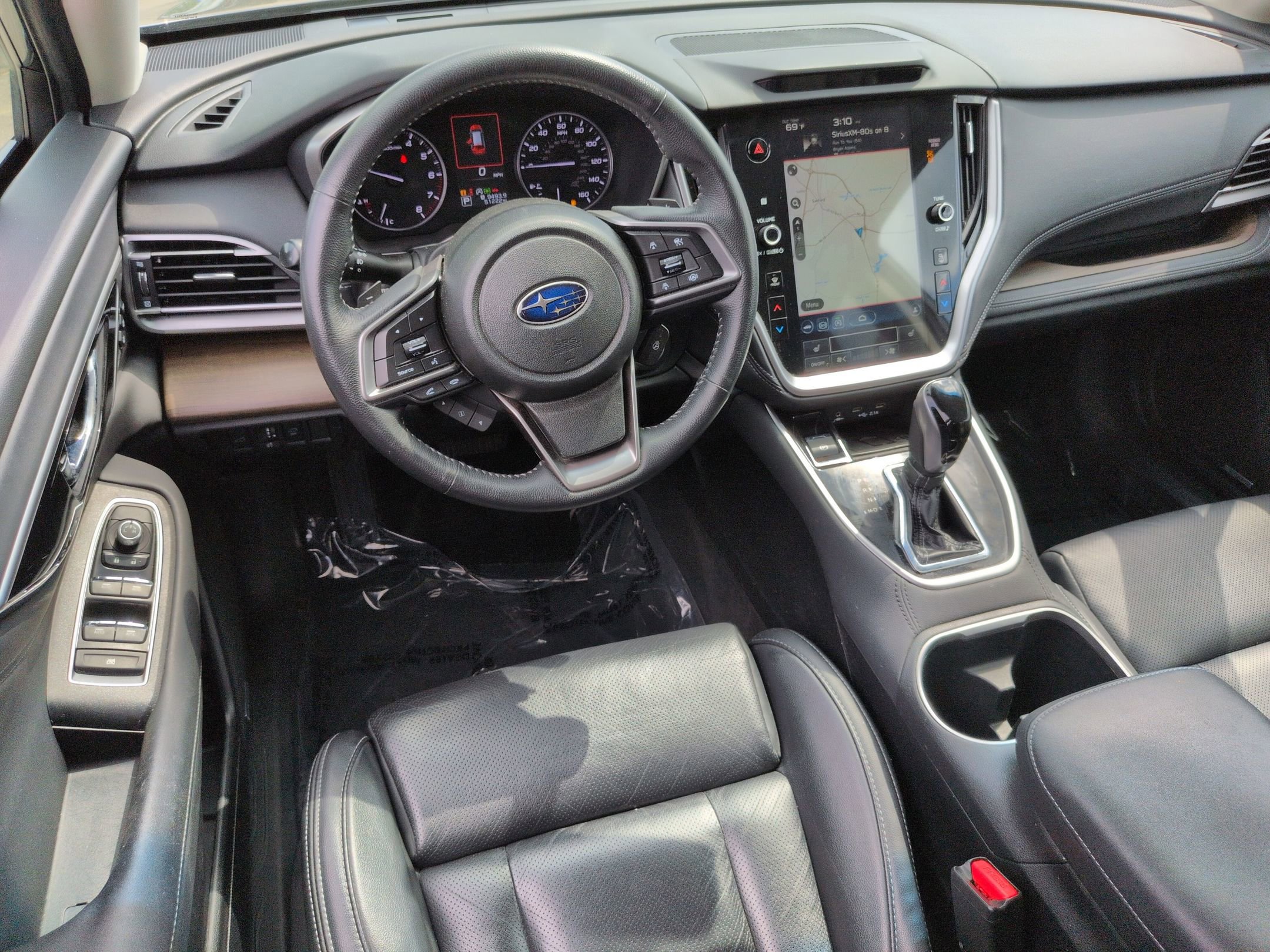 Used 2020 Subaru Outback Limited XT w/ Popular Package #2 image 32