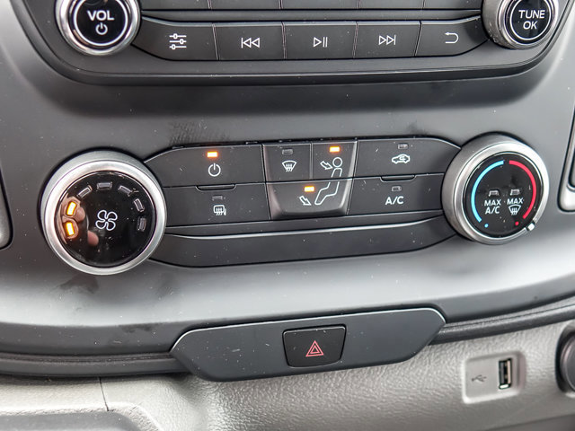 Certified 2024 Ford Transit 250 Low Roof image 15