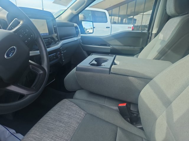 Certified 2023 Ford F150 XLT AWD/4WD image 10