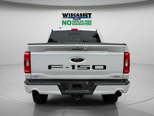 Certified 2023 Ford F150 XLT w/ Equipment Group 302A High AWD/4WD image 31