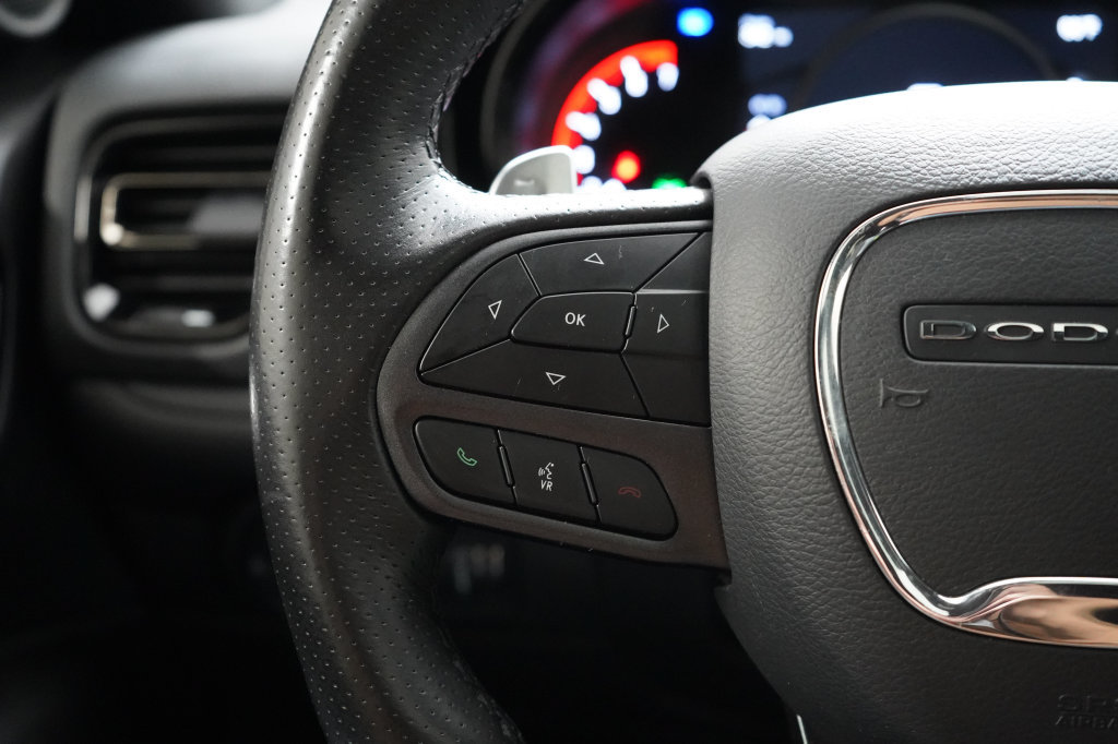 Used 2022 Dodge Durango GT AWD/4WD image 15