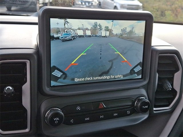 Certified 2024 Ford Bronco Sport Big Bend image 18