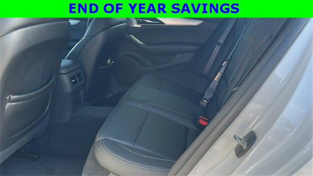 Used 2023 Cadillac CT5 Luxury w/ Sun And Sound Package image 21