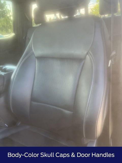 Certified 2025 Ford F150 Lariat AWD/4WD image 9