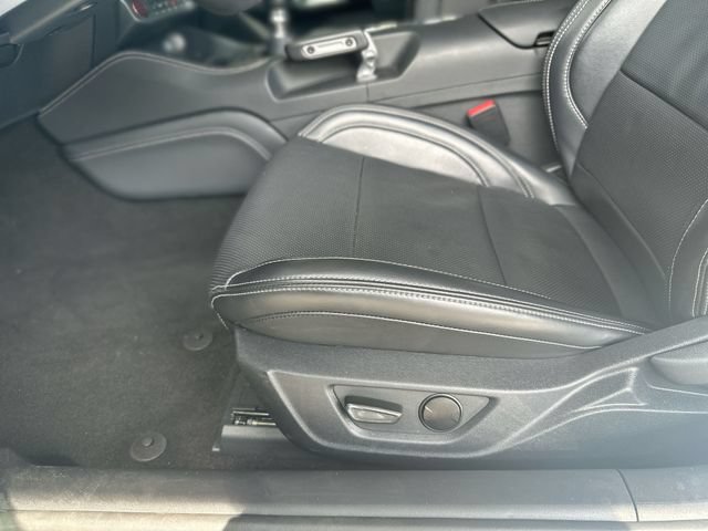 Certified 2024 Ford Mustang GT Premium w/ GT Performance Package RWD image 13