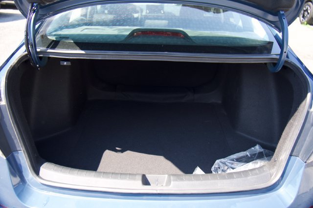 Used 2026 Honda Civic LX image 21
