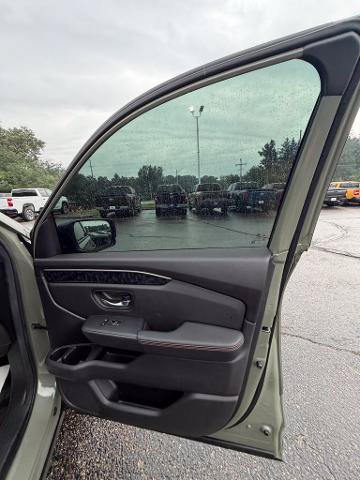 Used 2026 Honda Passport TrailSport Elite image 23