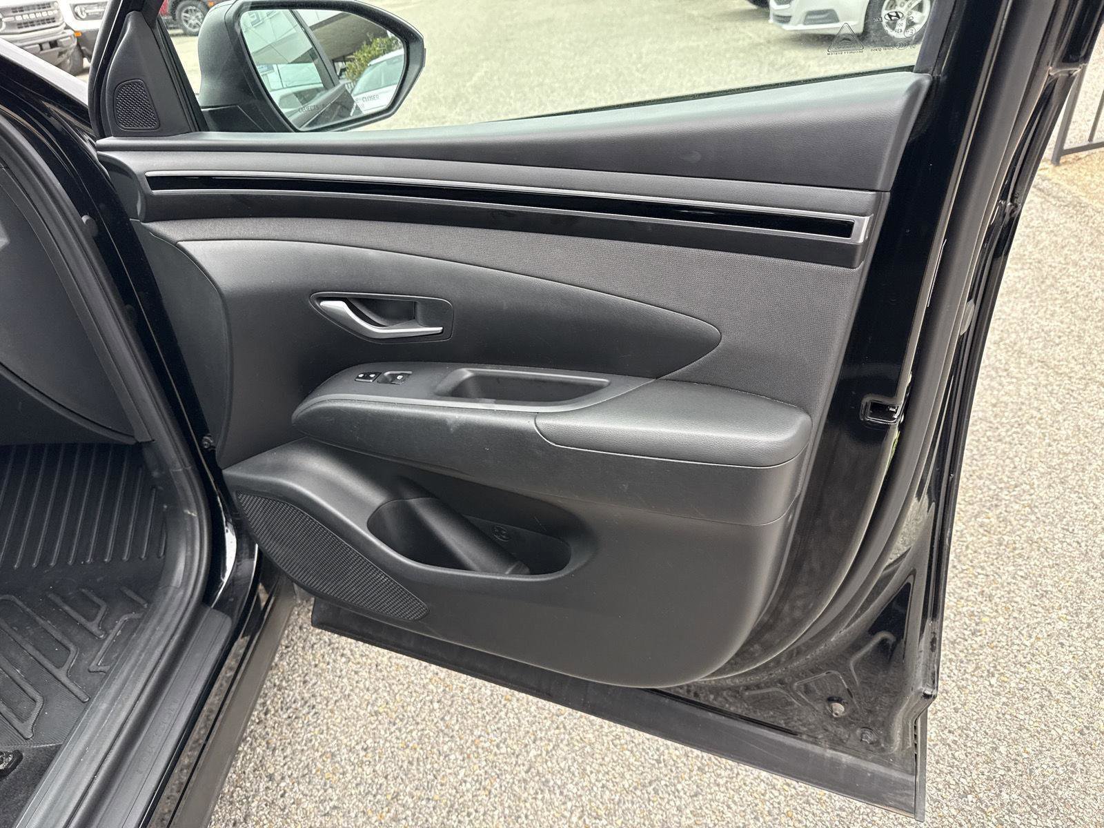 Used 2024 Hyundai Tucson SEL w/ Convenience Package FWD image 23