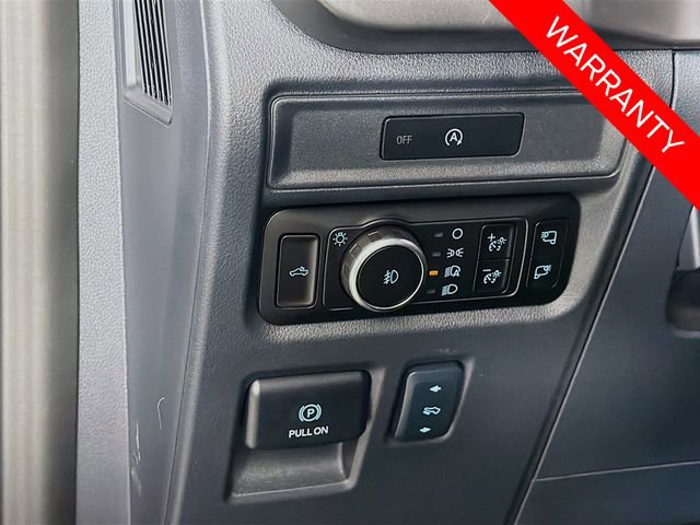 Certified 2025 Ford F150 Tremor w/ Bed Utility Package AWD/4WD image 10