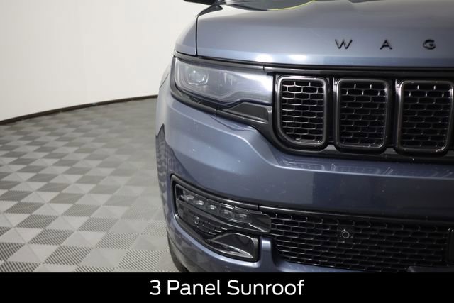 Used 2024 Jeep Wagoneer Series II AWD/4WD image 19