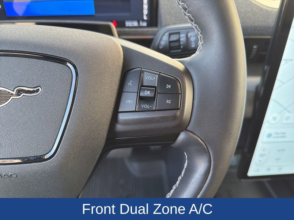 Certified 2023 Ford Mustang Mach-E GT w/ GT Performance Edition image 23