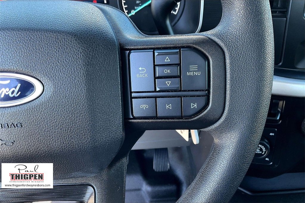 Certified 2023 Ford F150 XLT image 17