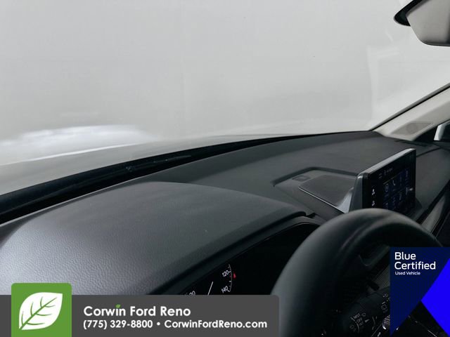 Used 2025 Honda CR-V EX-L image 11