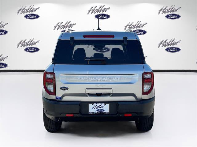 Certified 2023 Ford Bronco Sport Big Bend w/ Convenience Package AWD/4WD image 7