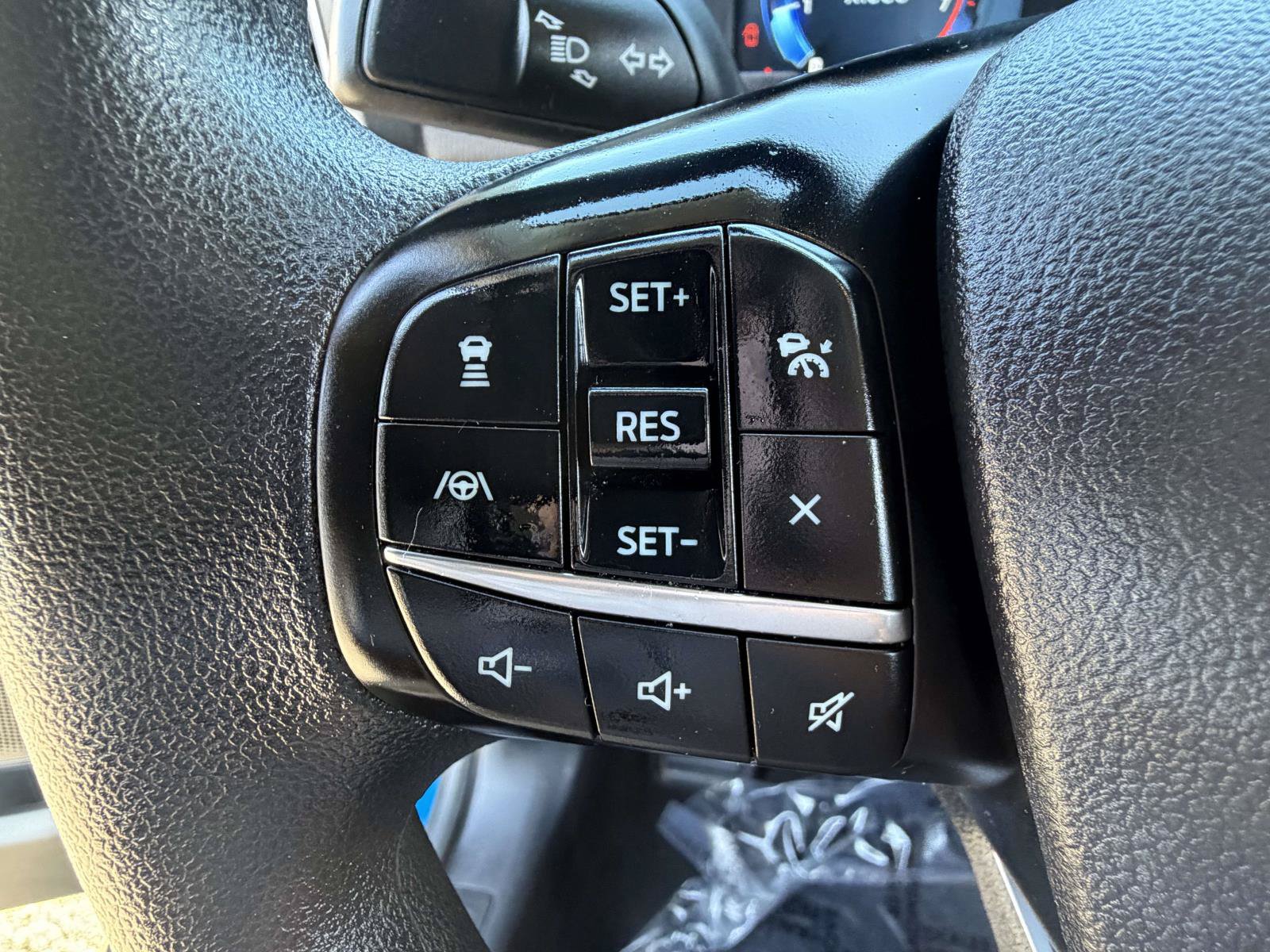 Certified 2025 Ford Bronco Sport Big Bend AWD/4WD image 14