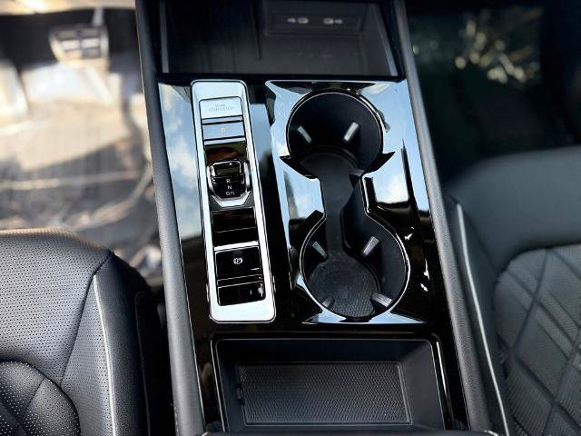 Used 2026 Volkswagen Atlas SEL Premium R-Line AWD/4WD image 19