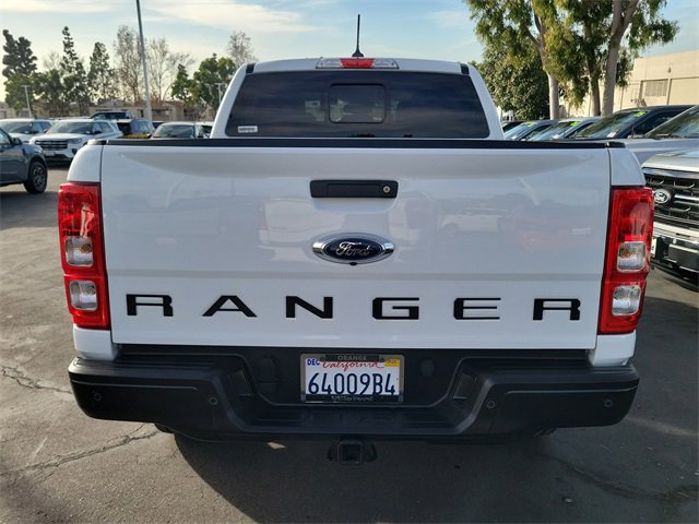 Certified 2021 Ford Ranger XL w/ Equipment Group 101A High image 19