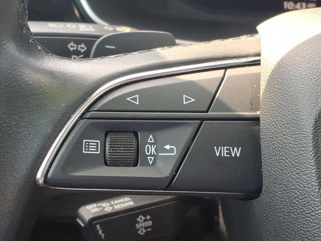 Used 2023 Audi Q3 2.0T Premium image 11