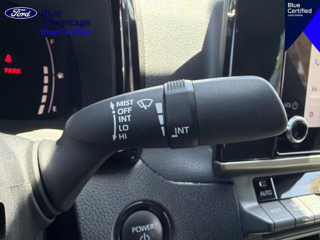 Used 2025 Toyota Camry SE FWD image 28